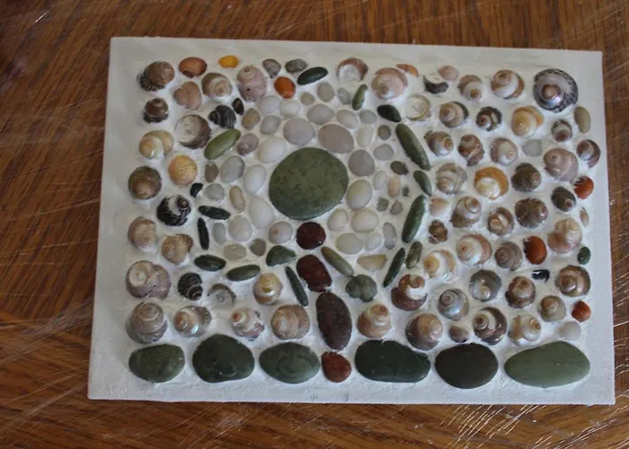 Couette-café Solastobann Arthouse 1 En-suite Malin Head