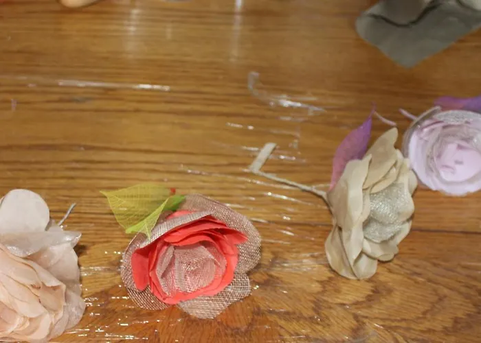 Solastobann Arthouse 1 En-suite Couette-café 3*