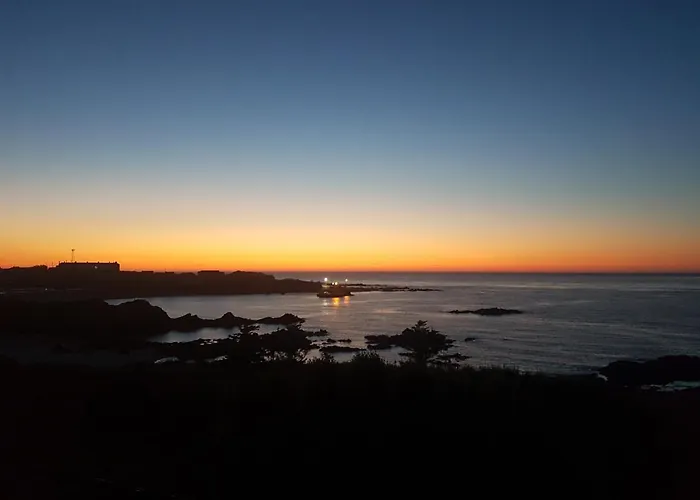 Couette-café Solastobann Arthouse 1 En-suite Malin Head