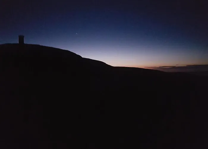 Solastobann Arthouse 1 En-suite 3*