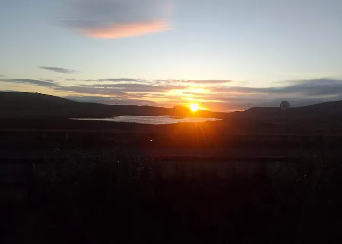 Solastobann Arthouse 1 En-suite 3*