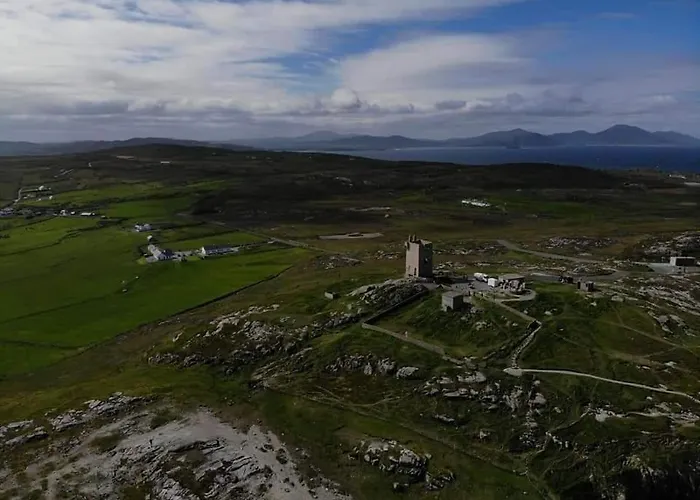 Bed & Breakfast Solastobann Arthouse 1 En-suite 3*