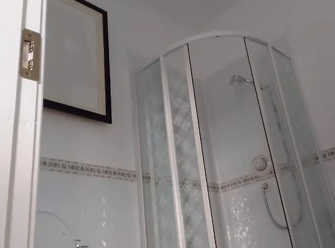 Couette-café Solastobann Arthouse 1 En-suite