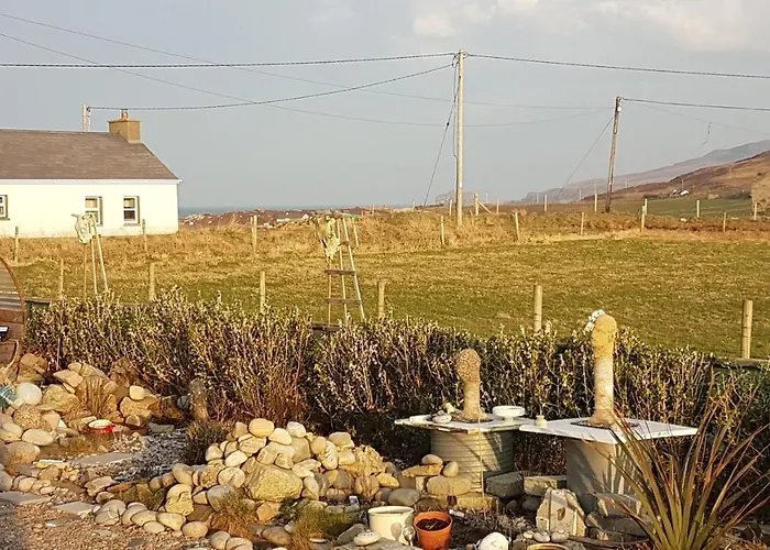 Solastobann Arthouse 1 En-suite 3*