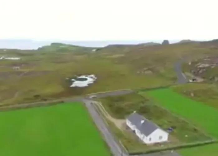 Couette-café Solastobann Arthouse 1 En-suite