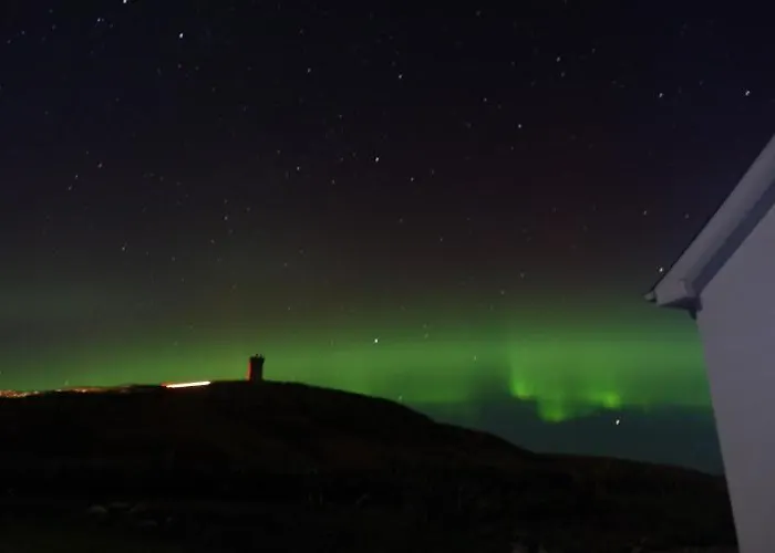 Solastobann Arthouse 1 En-suite Couette-café