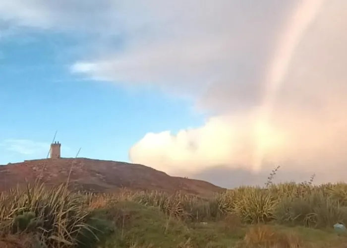 Couette-café Solastobann Arthouse 1 En-suite Malin Head