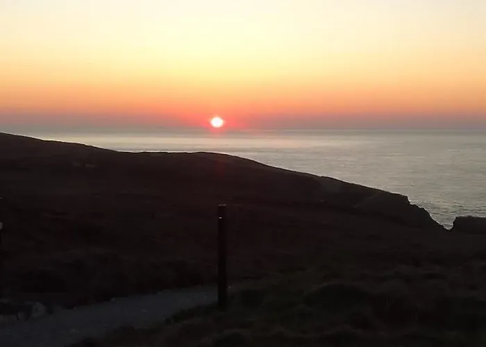 Solastobann Arthouse 1 En-suite 3*