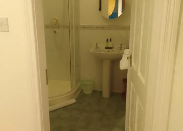 Solastobann Arthouse 1 En-suite