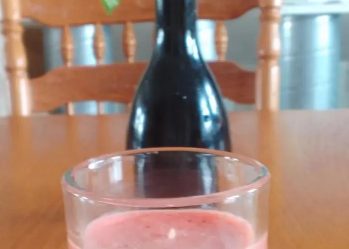 Couette-café Solastobann Arthouse 1 En-suite