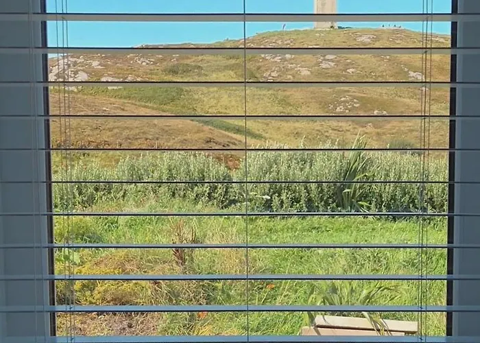 Couette-café Solastobann Arthouse 1 En-suite